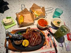 -战斧牛排餐厅(悦方IDMALL店)