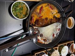 -俏媳妇火锅(宽窄巷子店)