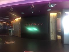 -中影国际影城(兰生大厦CINITY LED店)