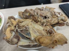 鸡架-老四季(光荣街店)