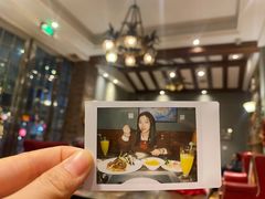 -Jack‘s Place 杰克地方西餐厅(新街口店)