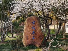 -无锡梅园公园