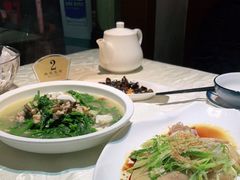 -原汁原味农家菜·经典粤菜(江燕南路店)