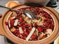 -南堂馆·新川菜(春熙路店)