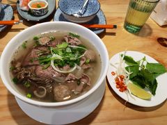 -越美小馆·越南料理(曲江店)