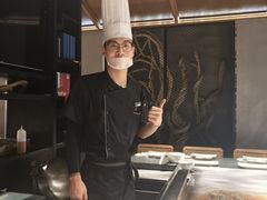 -水木锦堂·自助铁板烧(世贸天阶店)