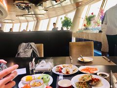 -339旋转餐厅(天府熊猫塔店)