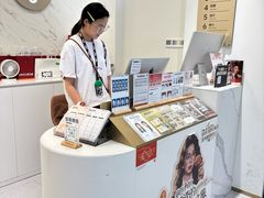 -海马体照相馆(厦门SM城市广场店)