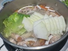 -采椰郎椰子鸡·脆皮鸡火锅(融创茂店)