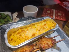 -管氏翅吧(马家堡店)