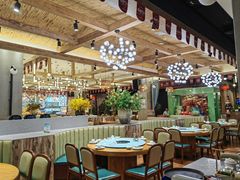 -琼菜人家·海南菜·文昌鸡(文昌大道店)