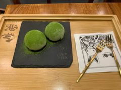 -無邪日式甜品(华润五彩城购物中心店)