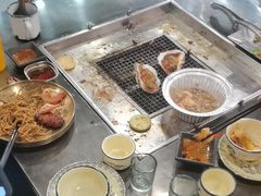 -塘屋烧烤·云南火塘烧烤品牌(春城慧谷旗舰店)