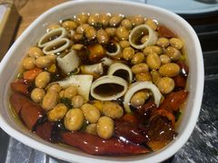 -一顿烧烤(八经街店)