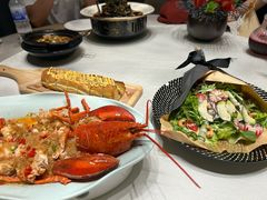 -迦南苑·新派青岛菜·生日纪念日主题餐厅