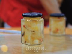-阿静美食