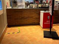 -肯德基(余杭莱蒙店)