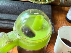 -竹泉农庄·竹筒饭(从化店)