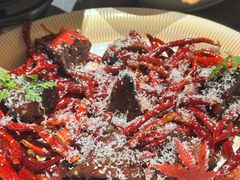 -锦府园·新台州菜(合生汇店)