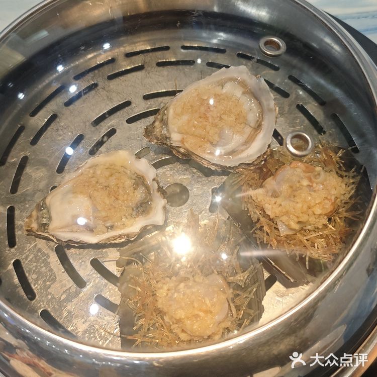 8号渔船吃饭体验