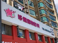 -哆趣宠物医院·眼科·内镜·急重症转诊中心(上海店)