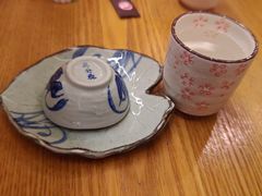 -米禾良日料(人民广场店)