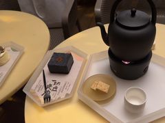-tea'stone(华侨城创意园店)