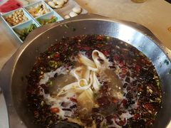 -河洛鱼庄(古城路店)