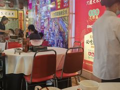 -大永發老火浓汤·经典粤菜(北滨路店)