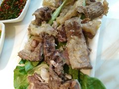 -为什么牛潮汕牛肉火锅(中信广场店)