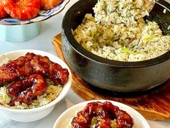 -黄弟大排档·湖南菜·小龙虾·小海鲜(凯旋北路店)