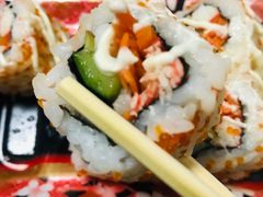 -盒马鲜生(杨高南路店)