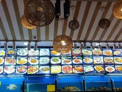 -醉壹号海鲜大排档(厦门美食地标店)