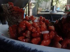 松鼠桂鱼-吴越荣记·苏州菜·松鼠桂鱼(斜塘老街店)