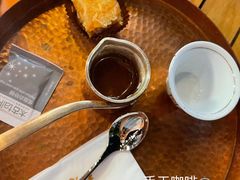 -ELI FALAFEL Lebanese&Mediterranean黎巴嫩美食(富城路店)