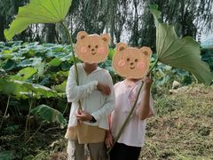 -同銮特种养殖场·龙虾垂钓