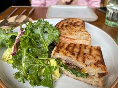 -O'mills Sourdough Bakery&Bistro(永嘉路店)