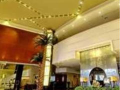 大堂-常州环球恐龙城维景国际大酒店