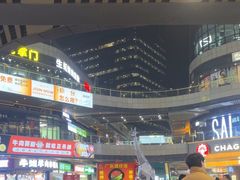 -成都银泰城