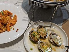-79号渔船海鲜饭店(华强北店)