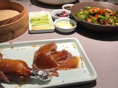 -青年公社烤鸭(滨湖银泰店)
