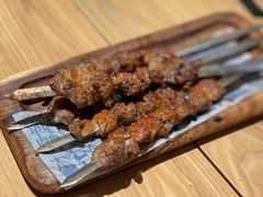 -马记永·兰州牛肉面(山姆外高桥店)