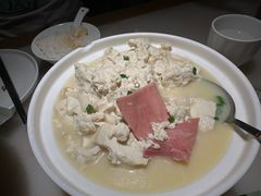 -大鱼徽州·寻味徽菜(万象汇店)