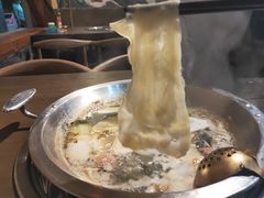 手工面块-土著渔匠·养生蝴蝶鱼(香樟路店)