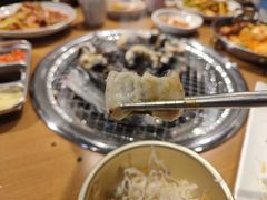 -辛蒲洞韩餐烤肉