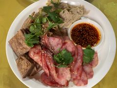-宝正臻天津包子总店(金阳光居易店)
