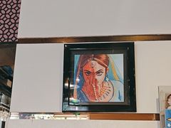 -克比叔叔印度餐厅Kebabs on the Grille(人民广场店)