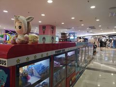 -凯德MALL(望京店)