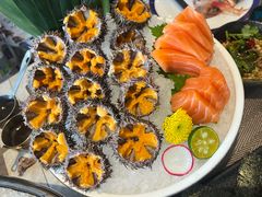 -極上萬膳·日料放题(来福士江景店)