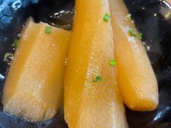 -院子餐厅·大锅菜·老杭帮(桥西直街店)